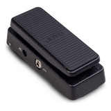 Pedal De Efectos Wah/pedal De Derivación Con Control Wah/vol