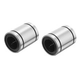 Rodamiento Cilíndrico Eje Lineal 20mm Lm20uu  (pack 2 Unds)
