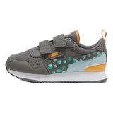 Tenis Puma R78 Summer 39657202 