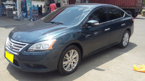 Espejo Electrico Con Luz Nissan Sentra B17 2013 Al 2020 Foto 4