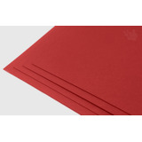 Papel Color Plus 240g A3 Tóquio (vermelho) 100 Folhas