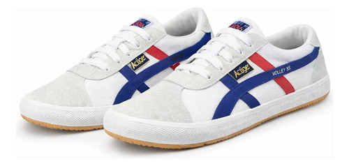 Tenis Original Actiger Volley 55 Retro En Caja+ Envío Gratis | Meses sin interés