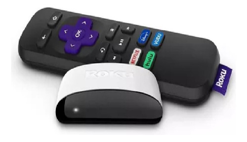 Roku Edition Convertidor Tv En Smart Original Hd Streaming