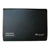 Repetidor Wifi 800mbp 2.4 Y 5.0 Para Modem Telmex Izzi Axtel