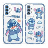 Funda Kawaii Compatible Con Samsung Galaxy A32 5g