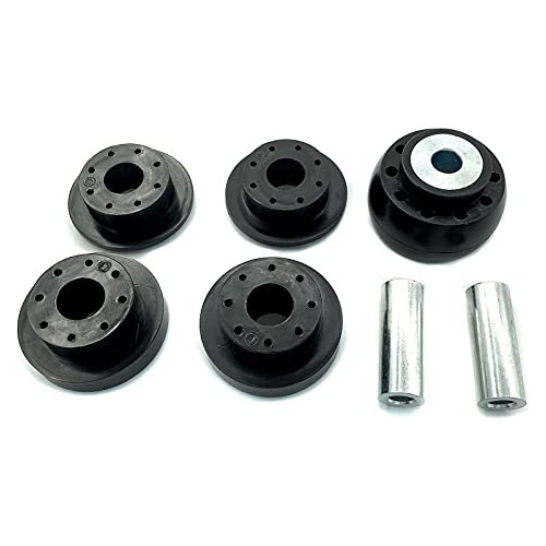 Kdt911 Rear Differential Mount Bushings Kit Fits For 35... Foto 2