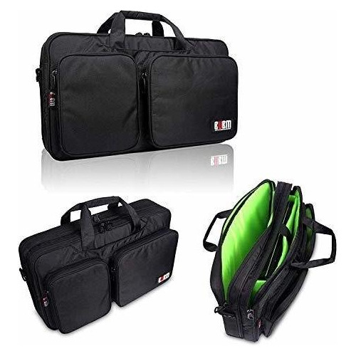 Bubm Profesional Protector Portatil Bolsa Para Pioneer Dd