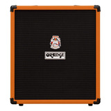 Amplificador Combo Orange Crush Bass 50 Watts 12 Eq Ativo