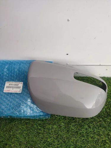 Tapa Retrovisor Derecho Hilux Fortuner 2012  2023 Foto 3