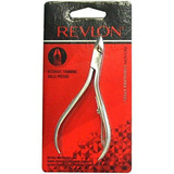 Pinza Para Cutículas Revlon Full Jaw