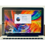 Macbook Pro 2012 Mid 13 Pulgadas