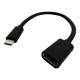 Convertidor Xue Usb Tipo A 3.0 A Usb Tipo C 3.0