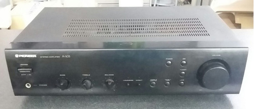 Sistema De Sonido Vintage Pioneer Y Demás 