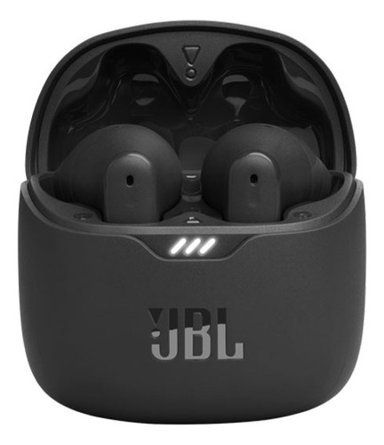 Auriculares Jbl Tune Flex Tws Black