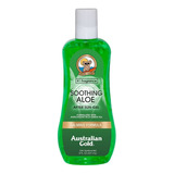 Australian Gold Soothing Aloe After Sun Gel 237ml