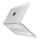 Capa Para Novo Macbook Air 13.6 Pol. Modelo A2681 Diamond