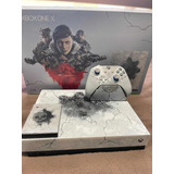 Xbox One X Gears Of War 5