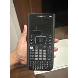 Calculadora Texas Instruments Ti-nspire-cx-cas