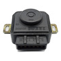 Sensor Tps Audi 80 Audi 100 A4 92-99 (usado) (bosch) Audi A4