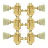 Tarraxa Gotoh 3x3 Sd90 Sl Gold Dourada Standard Original Nfe