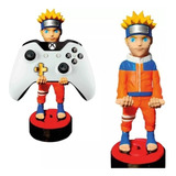 Soporte Para Control De Play Xbox O Celular Naruto Uzumaki