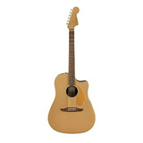 Guitarra Acústica  Player Redondo