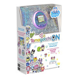 Tamagotchi On Wonder Garden (lavanda) (usado) 