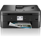 Impresora Color Todo En 1 Fax Wi-fi Brother Mfc-j1170dw