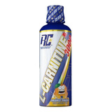 Carnitina Ronnie Coleman Carnitina Sabor Frutos Rojos