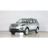 Changan Cx70 1.6 Comfort Mt