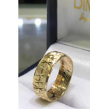 Anillo De Boda Oro 18k 6mm Ancho Precio 1 Argolla