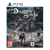 Demon's Soul Remake - Ps5