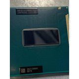 Procesador Intel I7-3632qm Cpu 2.2ghz 