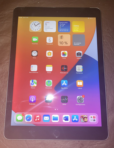 iPad Air 2 