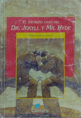 El Extraño Caso Del Dr Jekyll Y Mr Hyde Cantaro Usado *