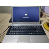 Notebook Samsung Rv415 6gb Ram + Ssd 480