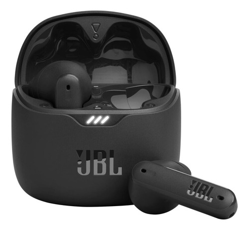 Auriculares Inalambricos Jbl Tune Flex Buds Ipx4 Bass In Ear