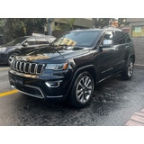 Jeep Grand Cherokee Limited Advance V8 4x4 Blindada