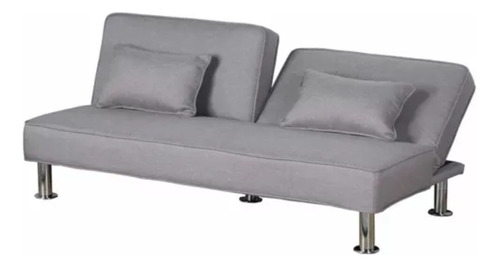 Futon Sillon Cama Ben Cromado 2da Selección Promoción