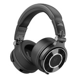 Auriculares Profesionales De Estudio Over-ear Con Audio De A