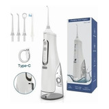 Irrigador Dental Portátil Waterf - Unidad a $147711