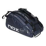 Bolso Bag Paletero Nox Thermo Pro Series Importad Full Salas