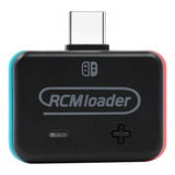 Rcm Loader V5