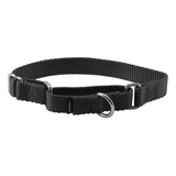 Collar Martingale Petsafe 3/4, Pequeño, Negro