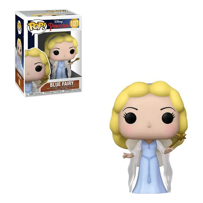 Blue Fairy 1027 Pinocchio Funko Pop | Meses sin interés