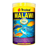 Alimento Tropical Malawi 200g - Escamas Ciclidos Africanos