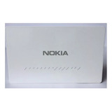 Ont Onu Gpon Wifi Ac G-140w-c Nokia 1pot+4ge 2.4/5g Upc