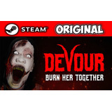Devour | Pc 100% Original Steam