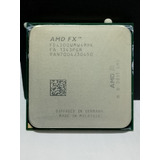 Processador Amd Fx 4300 + Cooler + 2gb + 4gb Memória. 