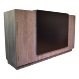 Mostrador - Recibidor Comercial Long.....no Incl. Envio